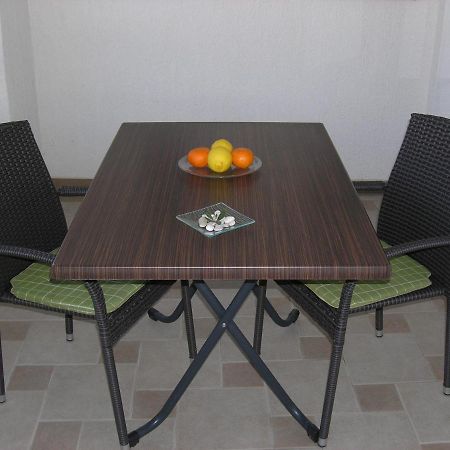 Apartments Aventura Baska For Relaxing Holidays Eksteriør billede
