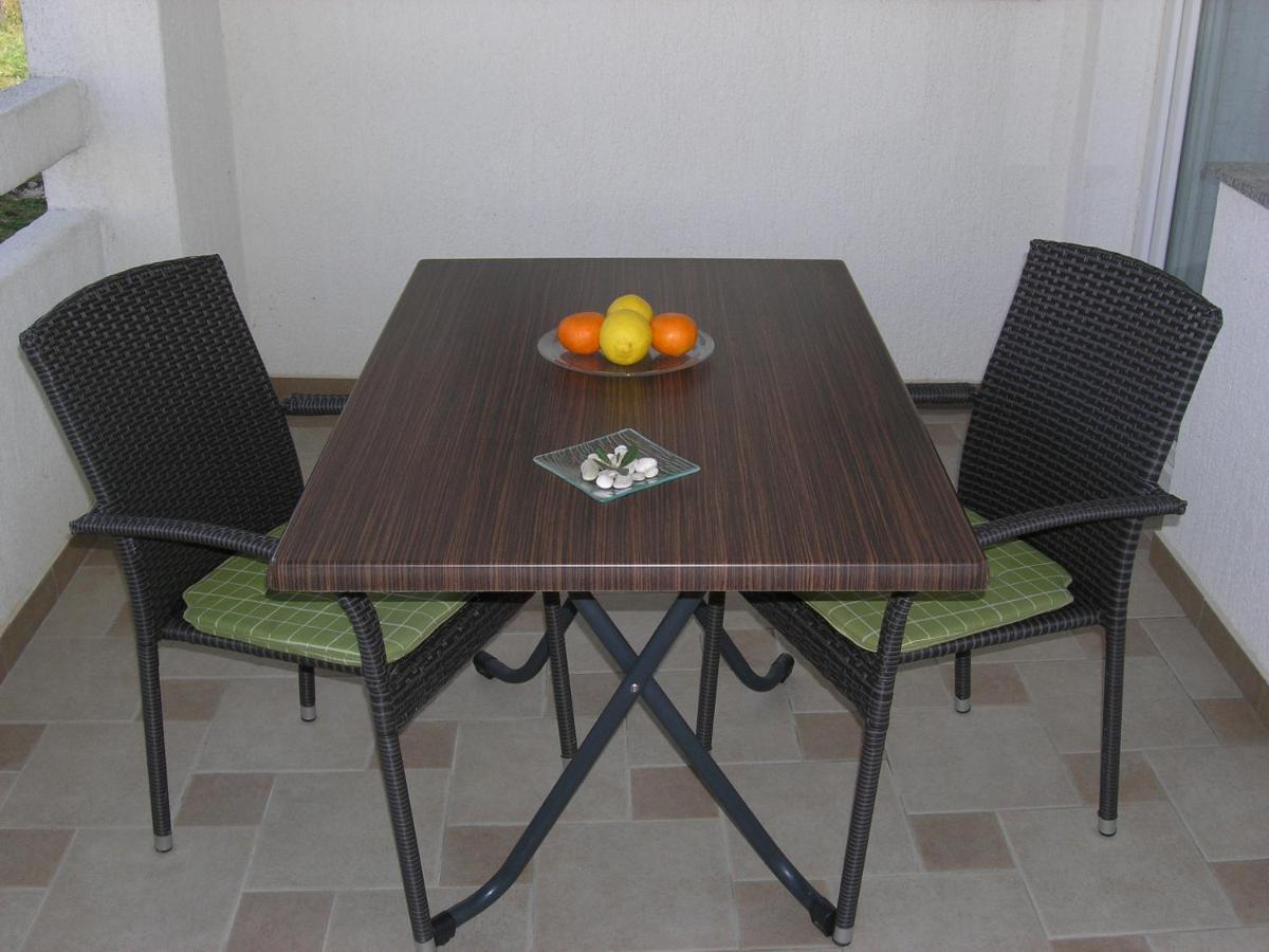 Apartments Aventura Baska For Relaxing Holidays Eksteriør billede