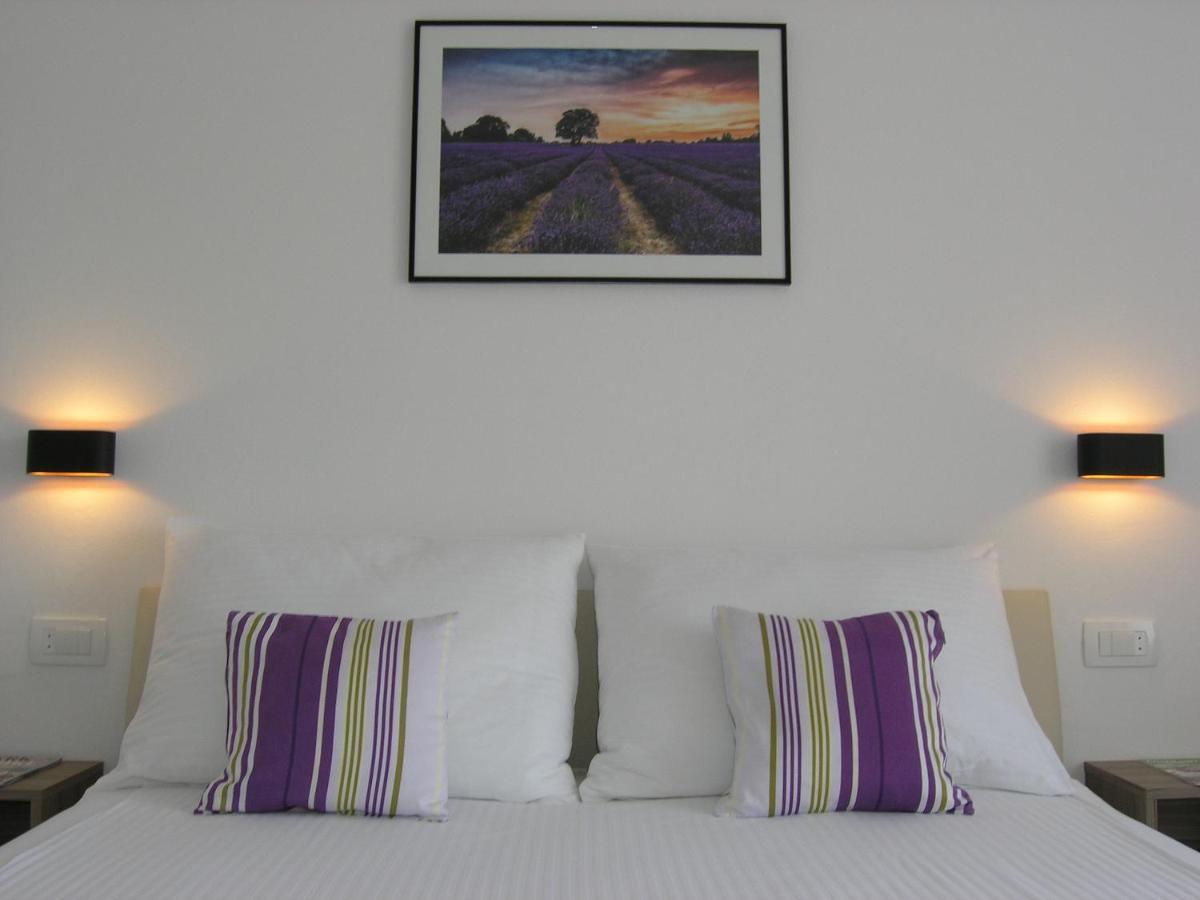 Apartments Aventura Baska For Relaxing Holidays Eksteriør billede