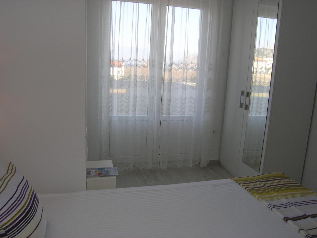Apartments Aventura Baska For Relaxing Holidays Eksteriør billede