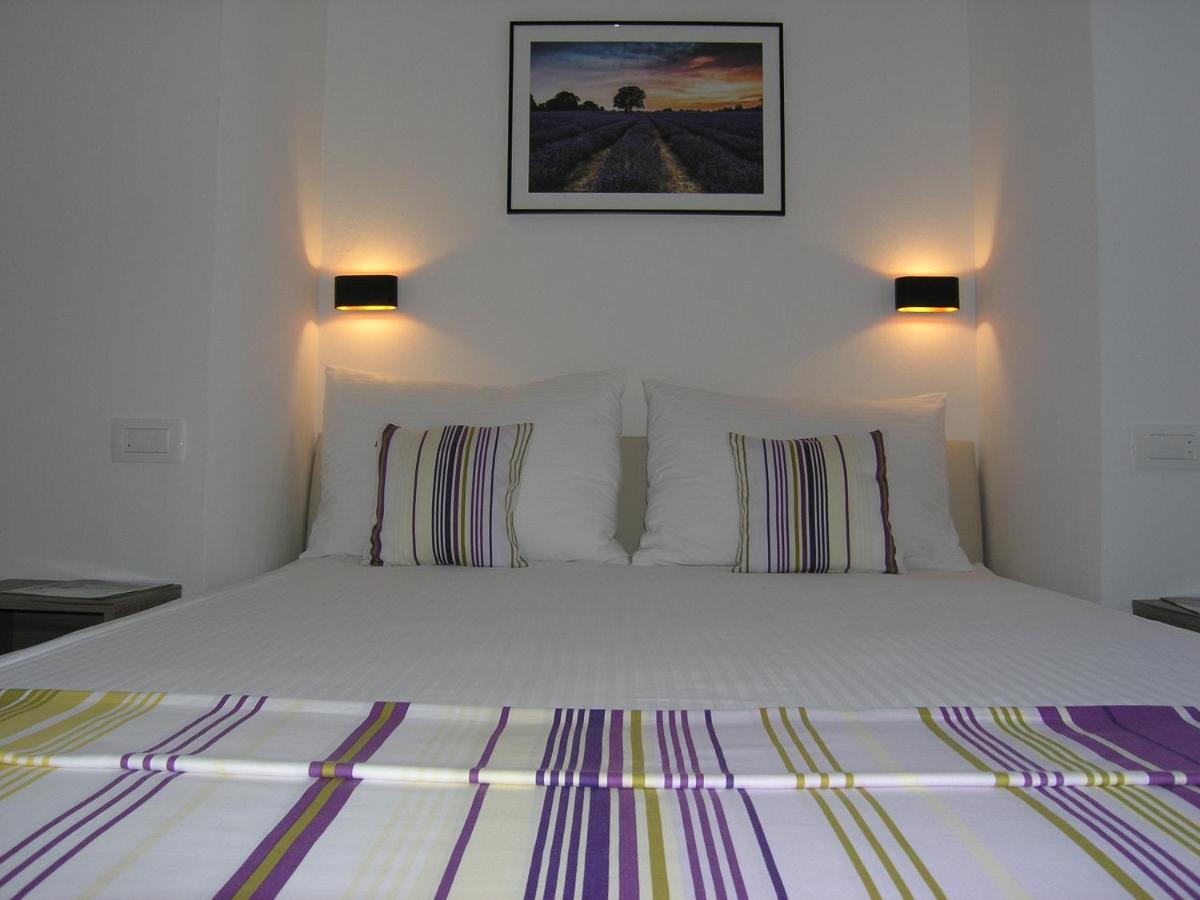 Apartments Aventura Baska For Relaxing Holidays Eksteriør billede