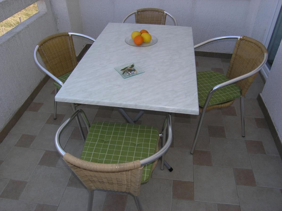 Apartments Aventura Baska For Relaxing Holidays Eksteriør billede