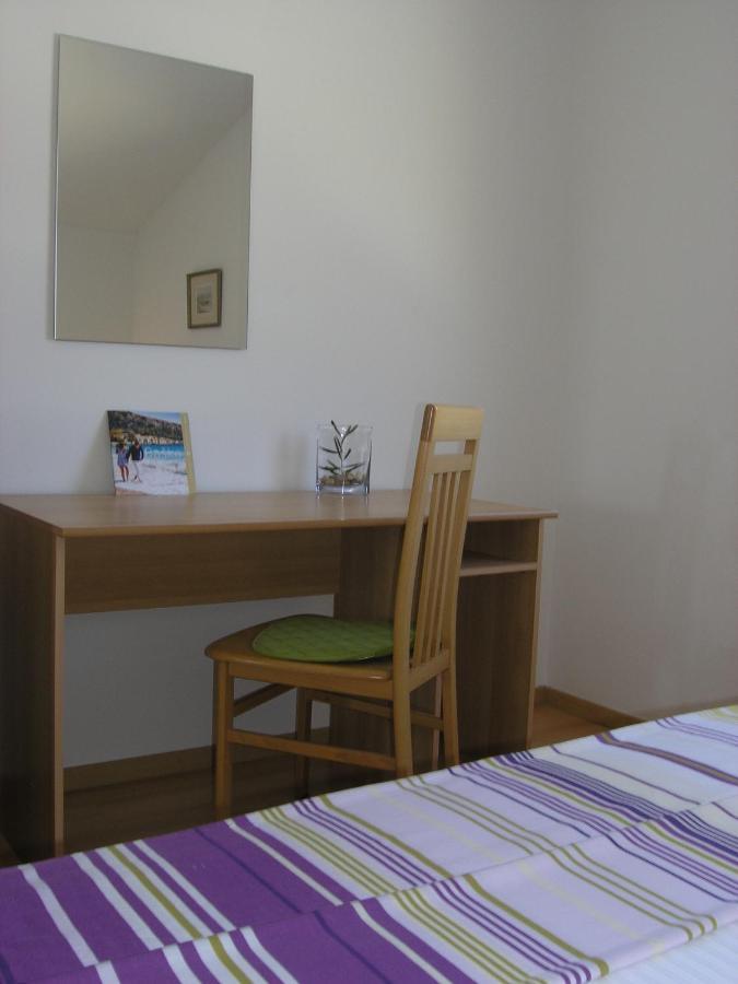 Apartments Aventura Baska For Relaxing Holidays Eksteriør billede