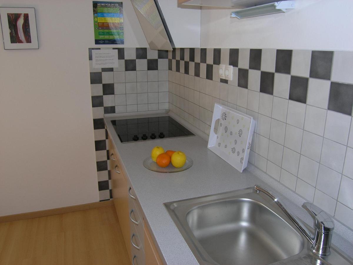 Apartments Aventura Baska For Relaxing Holidays Eksteriør billede