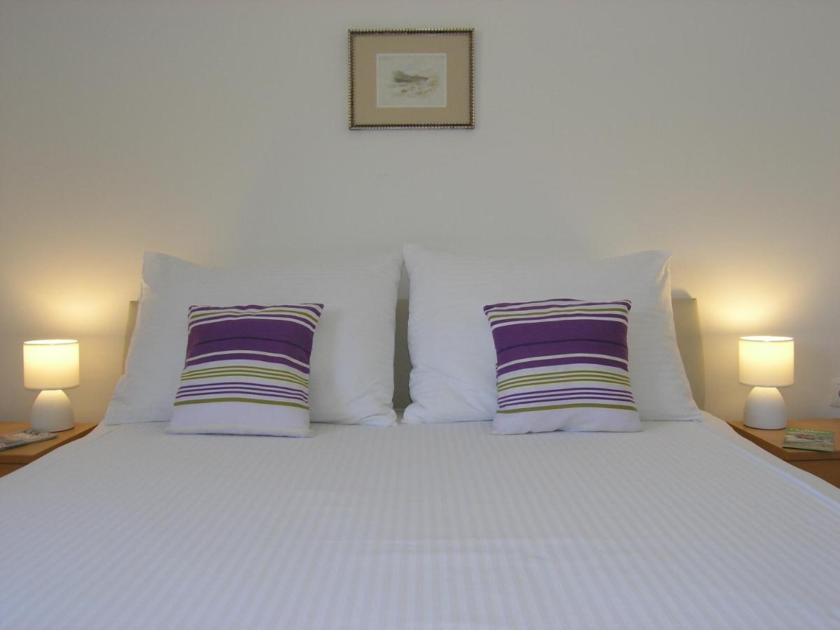 Apartments Aventura Baska For Relaxing Holidays Eksteriør billede