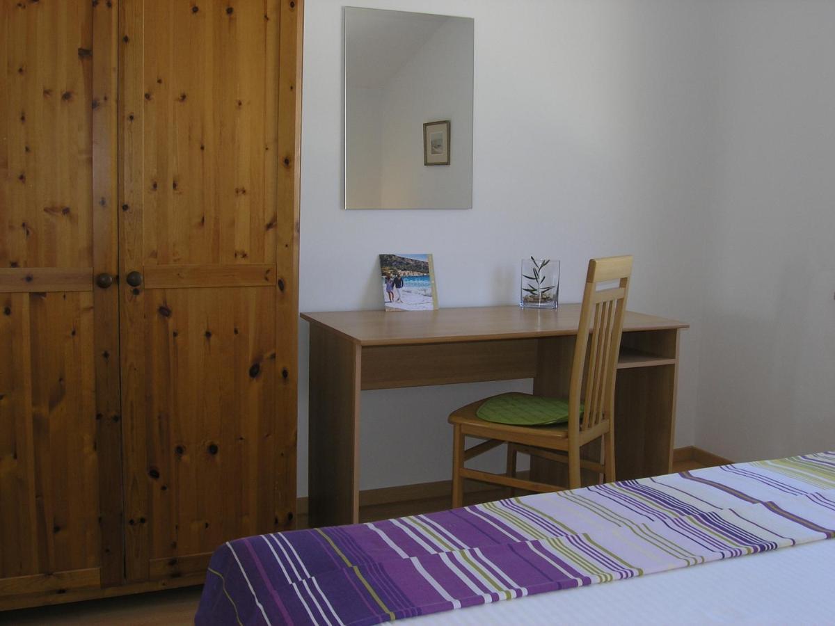 Apartments Aventura Baska For Relaxing Holidays Eksteriør billede