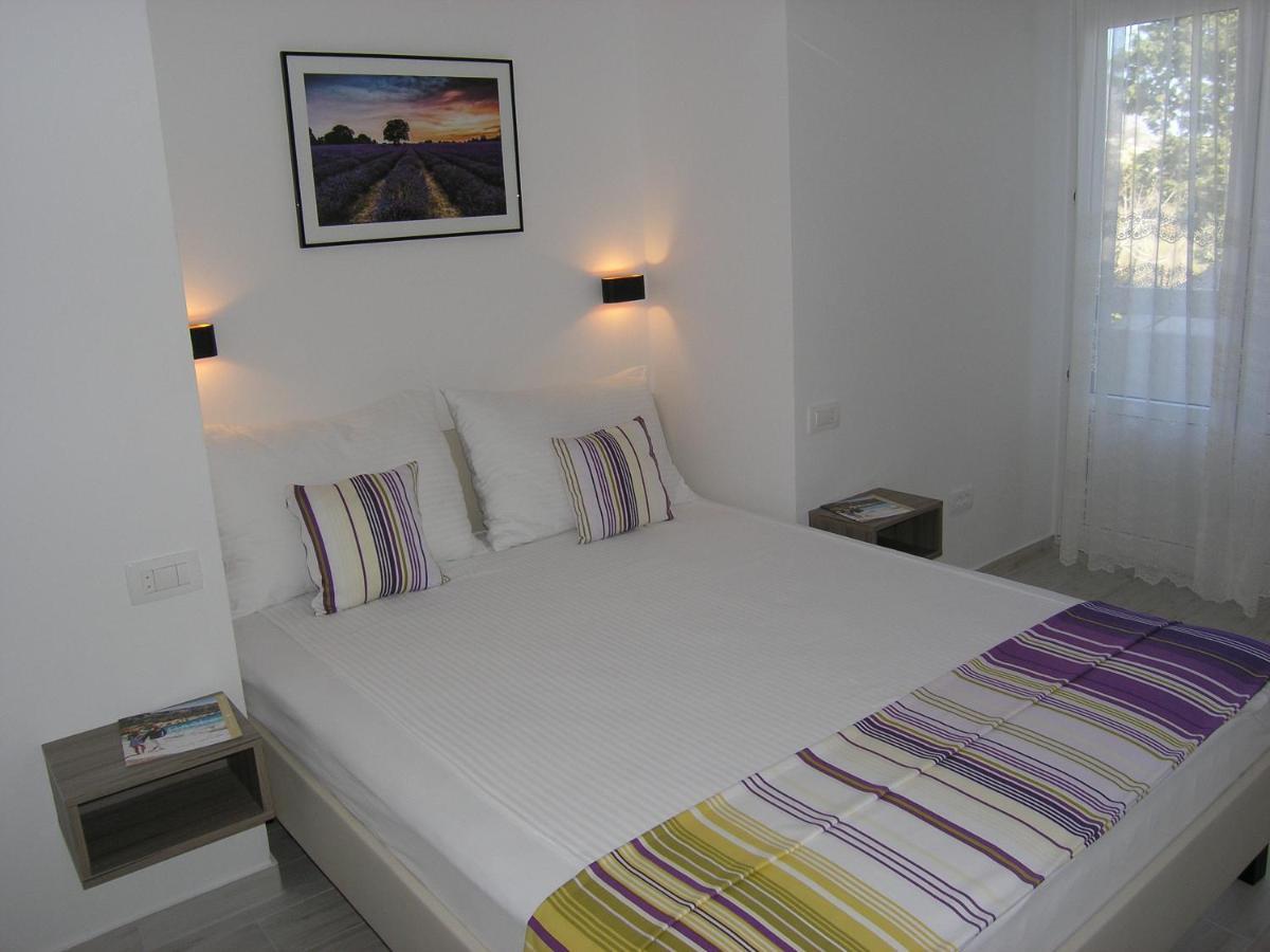 Apartments Aventura Baska For Relaxing Holidays Eksteriør billede