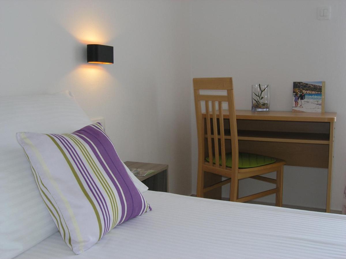 Apartments Aventura Baska For Relaxing Holidays Eksteriør billede