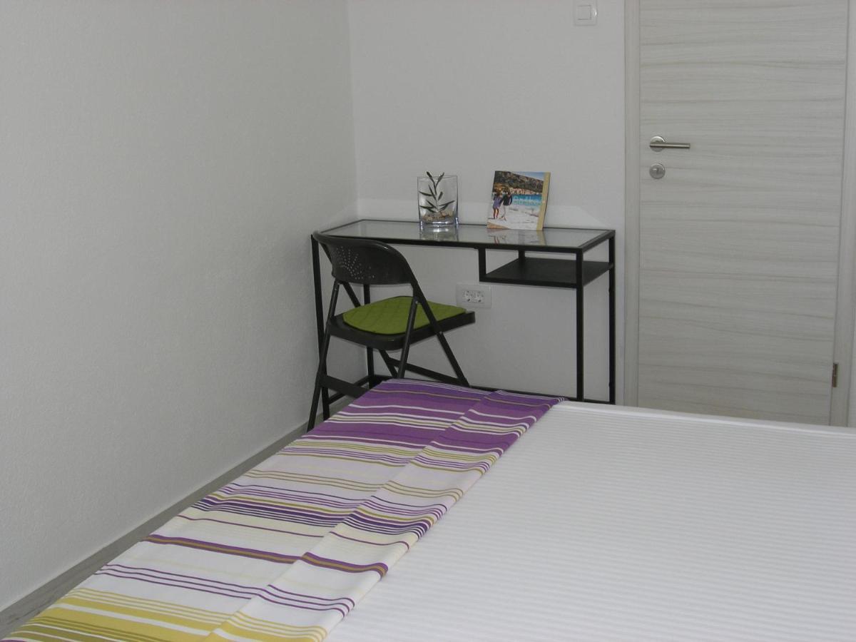 Apartments Aventura Baska For Relaxing Holidays Eksteriør billede