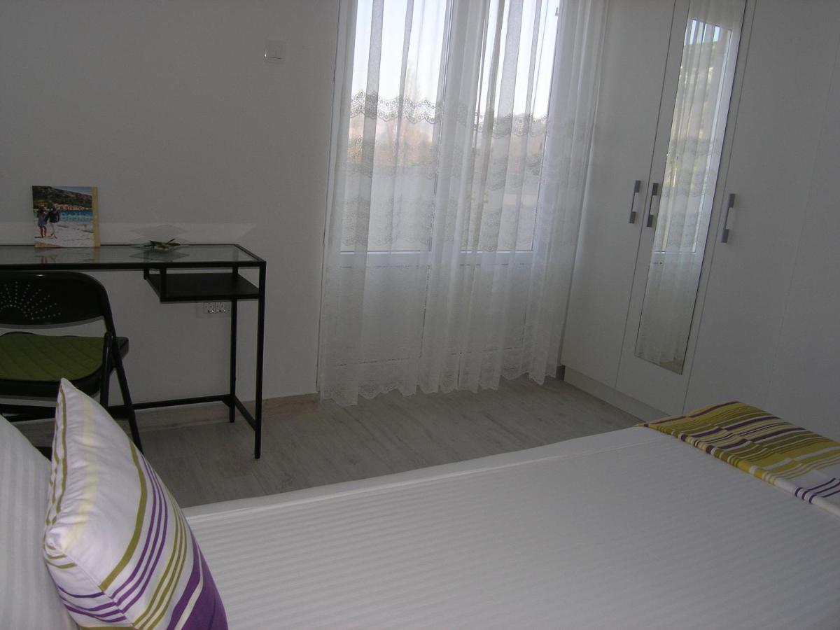 Apartments Aventura Baska For Relaxing Holidays Eksteriør billede