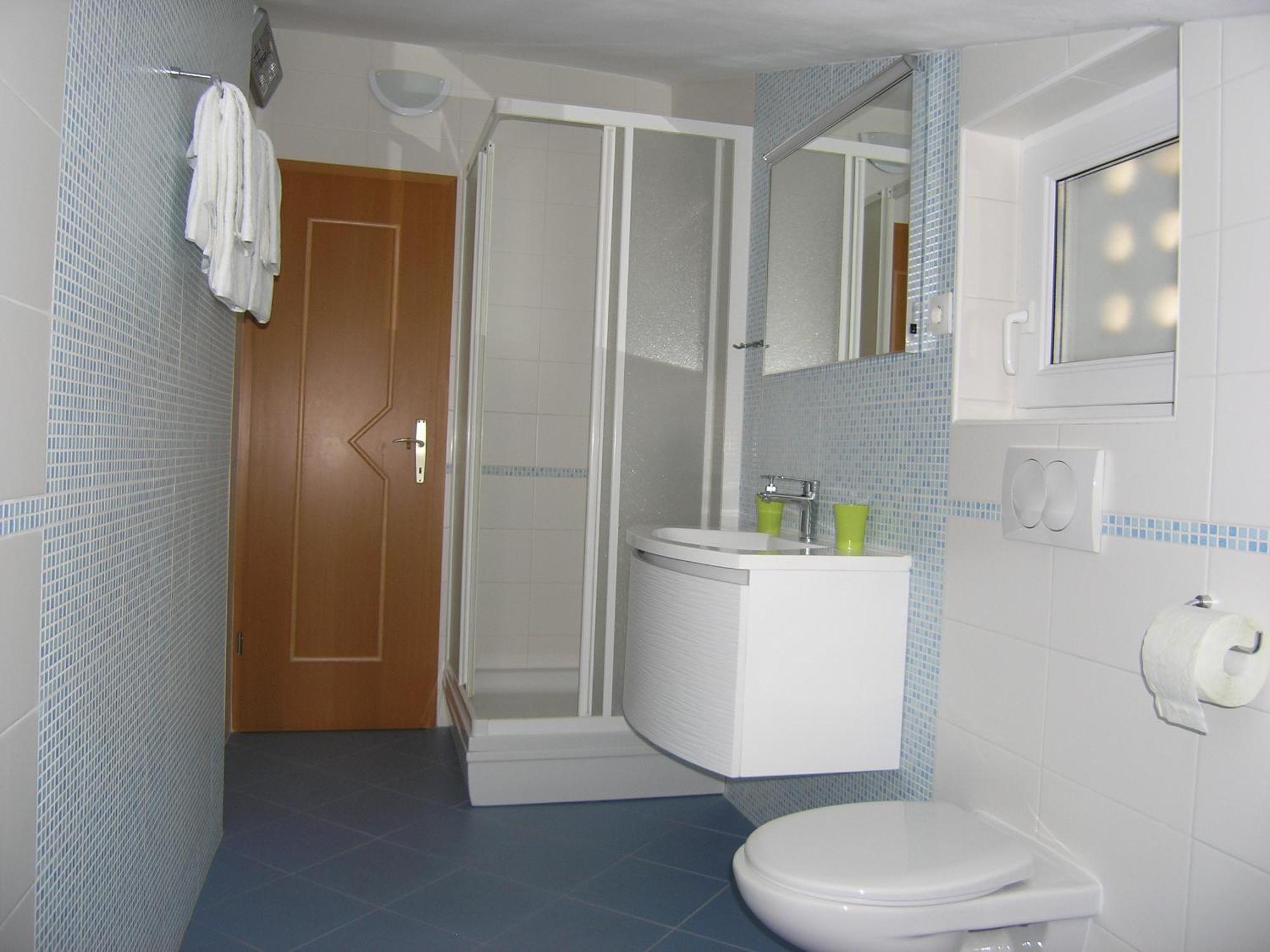 Apartments Aventura Baska For Relaxing Holidays Eksteriør billede