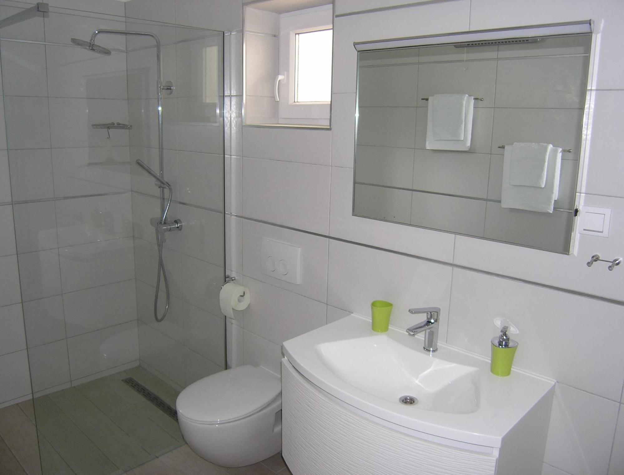 Apartments Aventura Baska For Relaxing Holidays Eksteriør billede