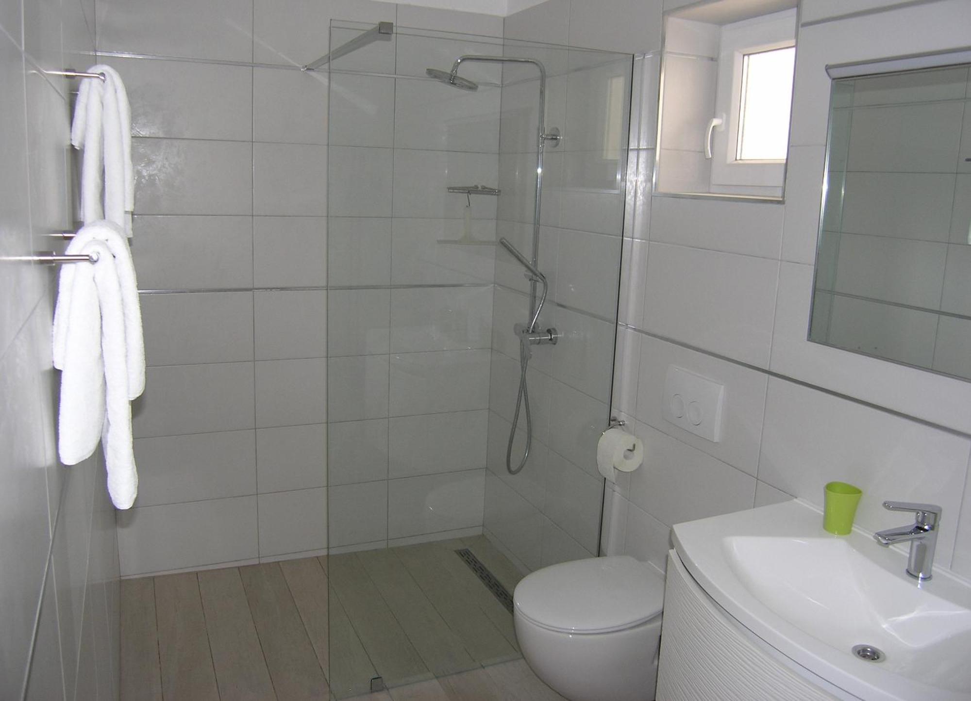 Apartments Aventura Baska For Relaxing Holidays Eksteriør billede