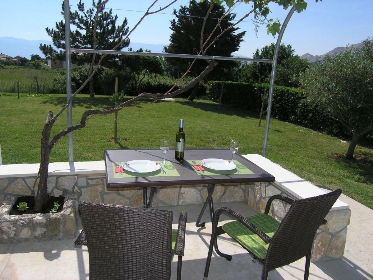 Apartments Aventura Baska For Relaxing Holidays Eksteriør billede