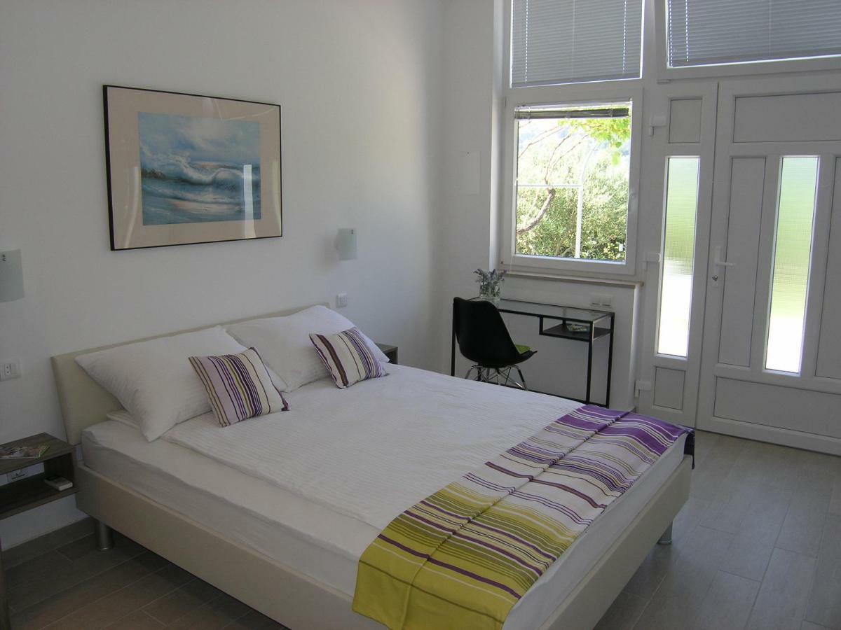 Apartments Aventura Baska For Relaxing Holidays Eksteriør billede